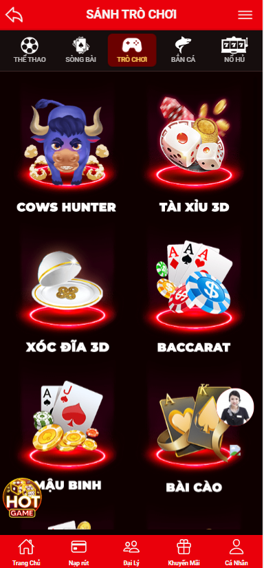 Game Xây dựng cao ốc - Tower Hero