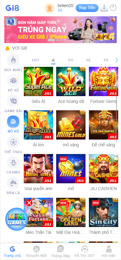 Line Blast Ⓜ️Trò chơi kiếm tiền-Android-Hcmuaf