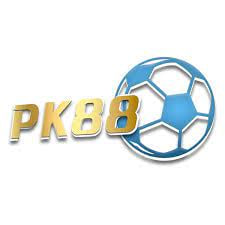Vé số pk888vk biểu tượng