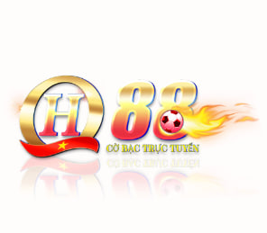 Qh88 Casino | Link Trang Chủ đăng Nhập Nhà Cái Qh88.com biểu tượng