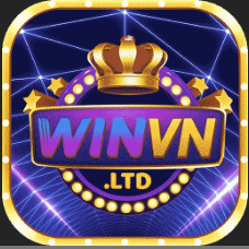 game bài winvn biểu tượng